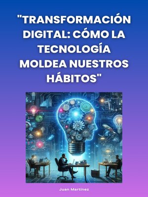 cover image of "Transformación Digital